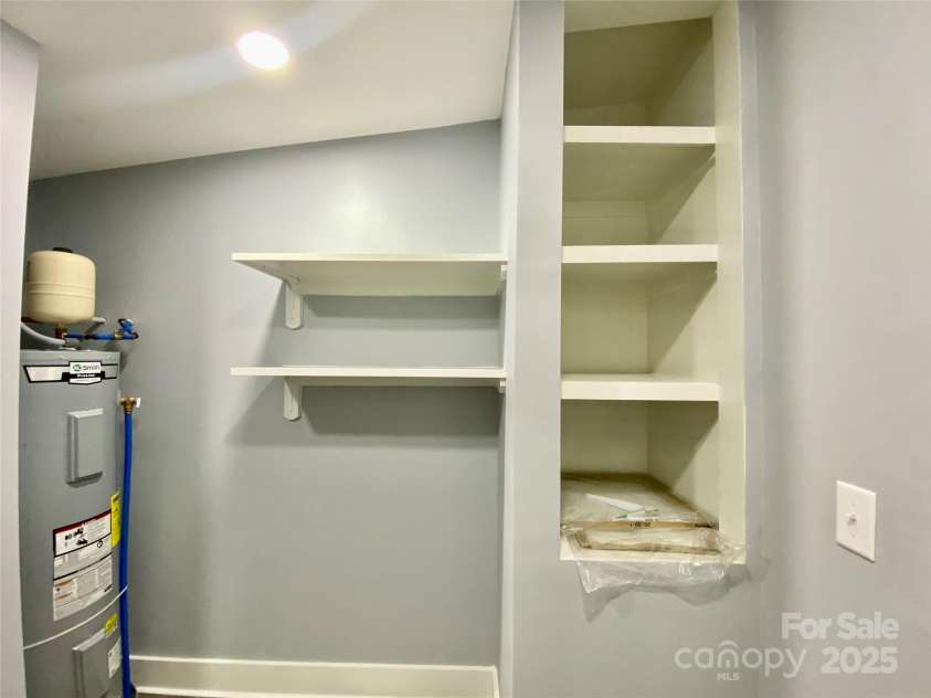 109 Bee Tree Lane, Salisbury, NC 28144.  MLS# CAR4248871, YatesRealty ID 17252. 