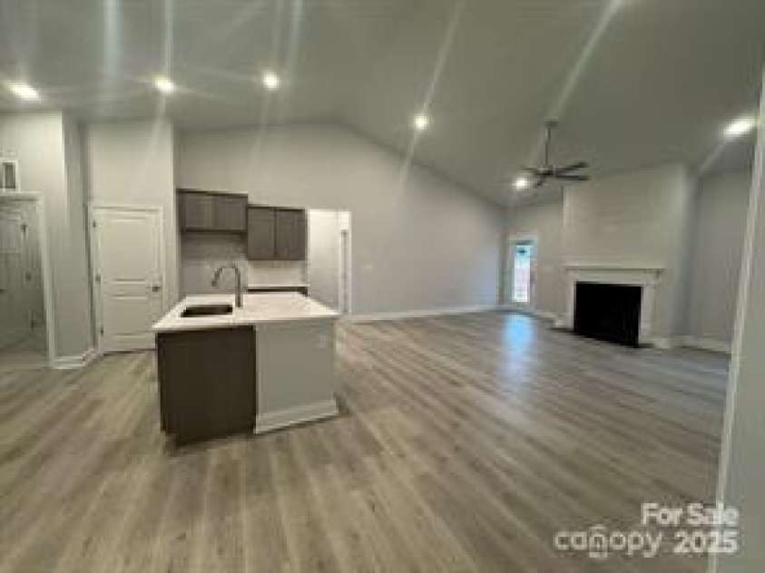 1130 Gardenia Drive, Mt Ulla, NC 28125.  MLS# CAR4266591, YatesRealty ID 17253. Photo for Representation Purposes Only