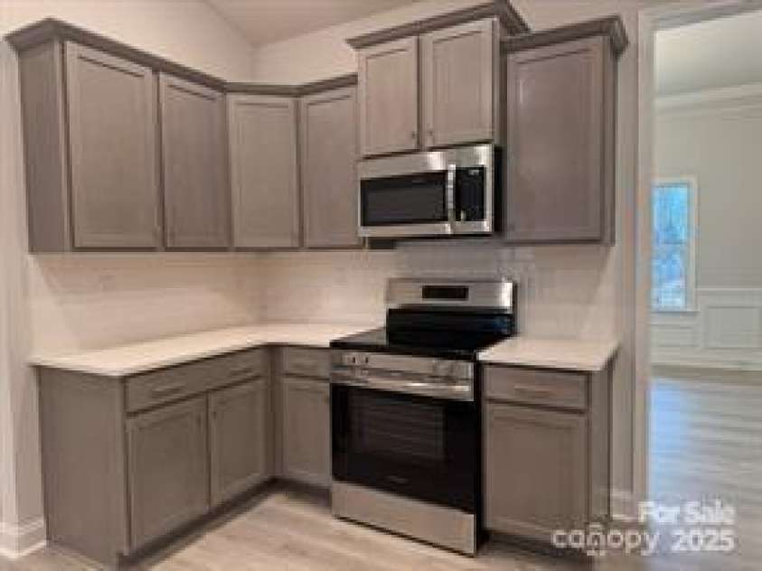 1130 Gardenia Drive, Mt Ulla, NC 28125.  MLS# CAR4266591, YatesRealty ID 17253. Photo for Representation Purposes Only