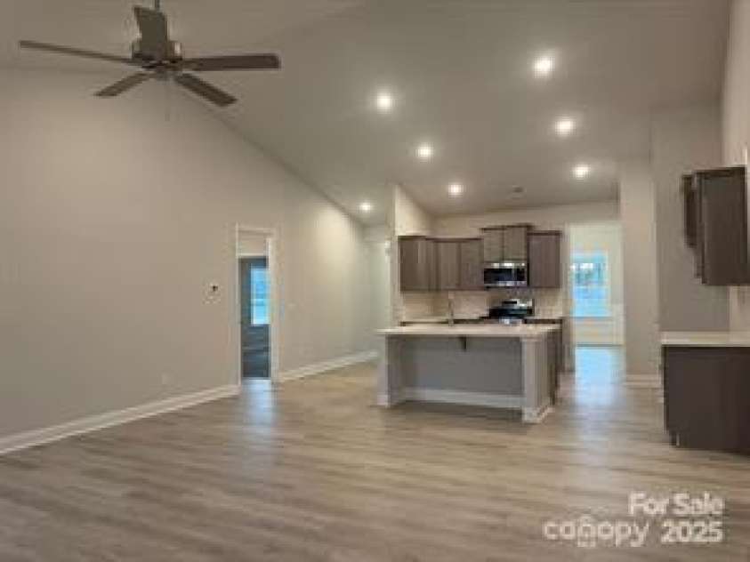 1130 Gardenia Drive, Mt Ulla, NC 28125.  MLS# CAR4266591, YatesRealty ID 17253. Photo for Representation Purposes Only