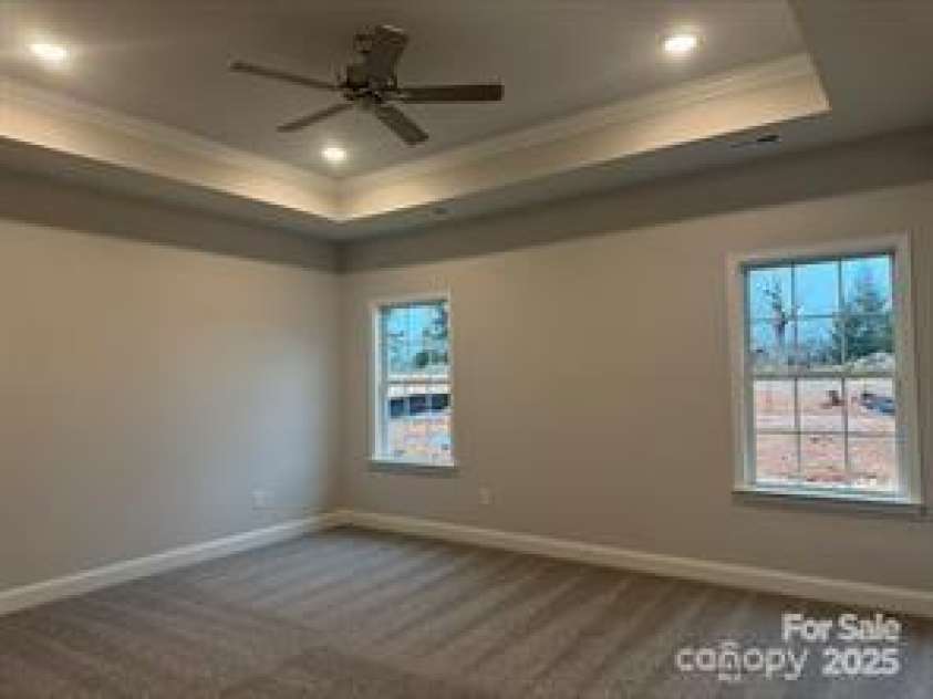 1130 Gardenia Drive, Mt Ulla, NC 28125.  MLS# CAR4266591, YatesRealty ID 17253. Photo for Representation Purposes Only