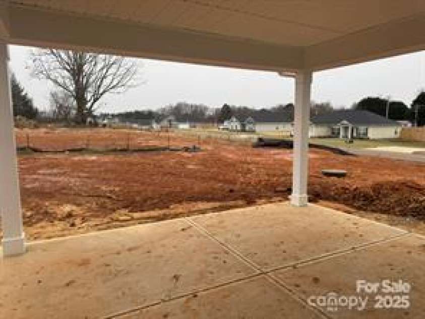 1130 Gardenia Drive, Mt Ulla, NC 28125.  MLS# CAR4318954, YatesRealty ID 17253. Photo for Representation Purposes Only