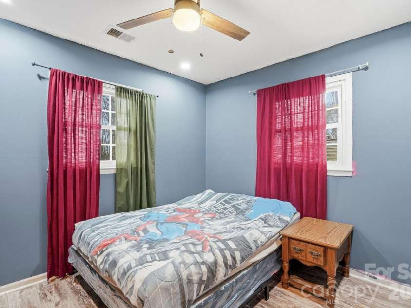 488 Miners Road, Lincolnton, NC 28092.  MLS# CAR4340518, YatesRealty ID 17253. 