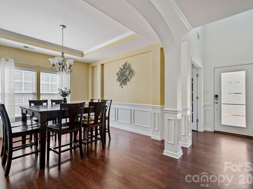 17319 Silas Place Drive, Davidson, NC 28036.  MLS# CAR4400138, YatesRealty ID 17255. 