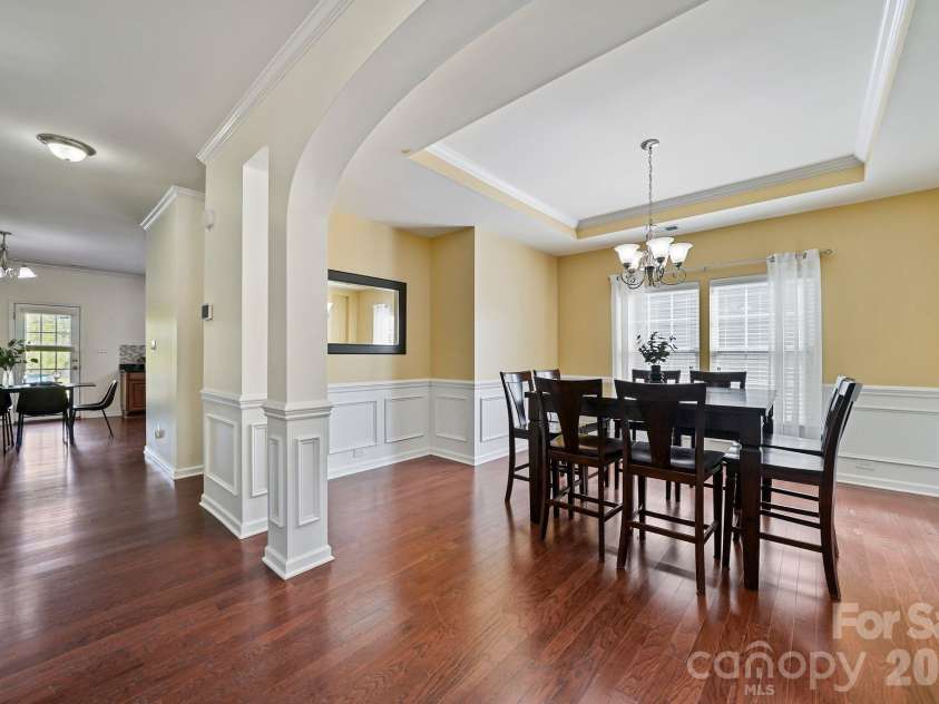 17319 Silas Place Drive, Davidson, NC 28036.  MLS# CAR4400138, YatesRealty ID 17255. 