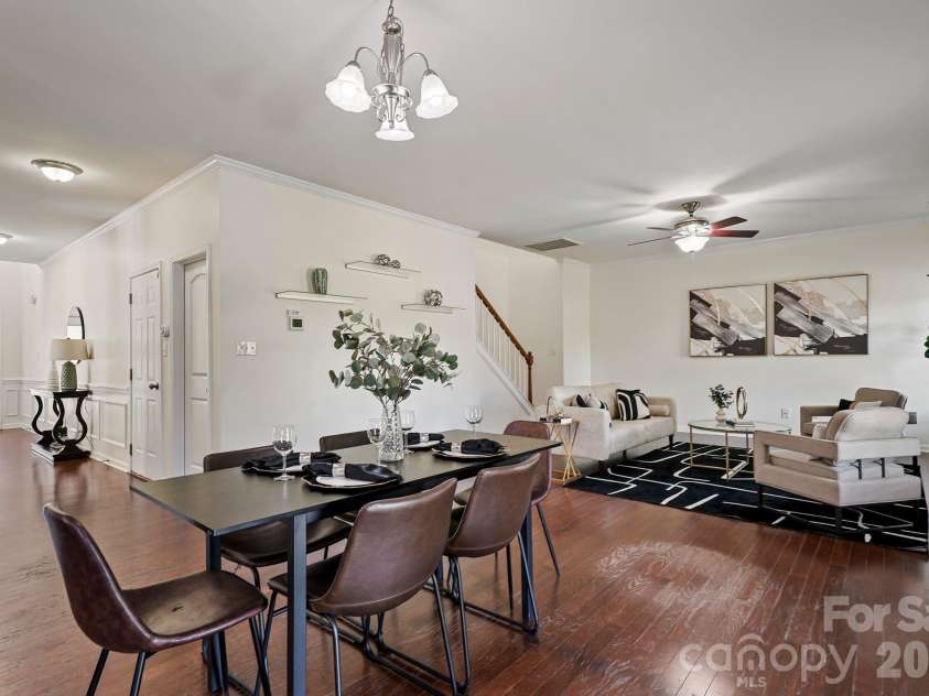 17319 Silas Place Drive, Davidson, NC 28036.  MLS# CAR4400138, YatesRealty ID 17255. 