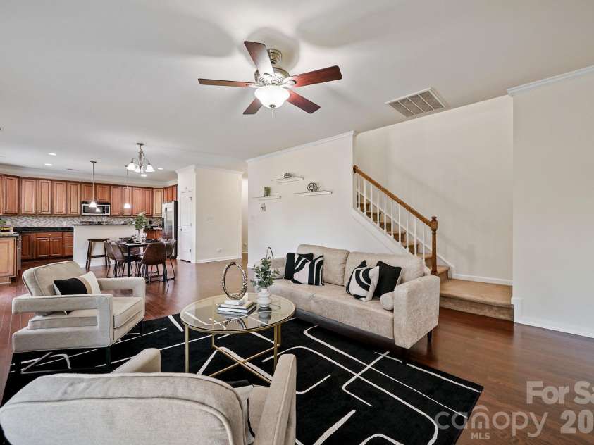 17319 Silas Place Drive, Davidson, NC 28036.  MLS# CAR4400138, YatesRealty ID 17255. 