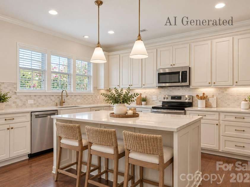 17319 Silas Place Drive, Davidson, NC 28036.  MLS# CAR4400138, YatesRealty ID 17255. 