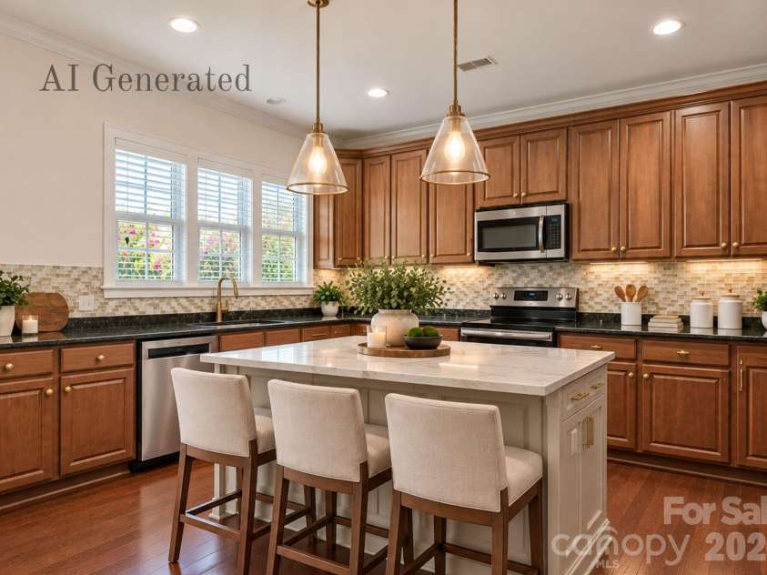 17319 Silas Place Drive, Davidson, NC 28036.  MLS# CAR4400138, YatesRealty ID 17255. 