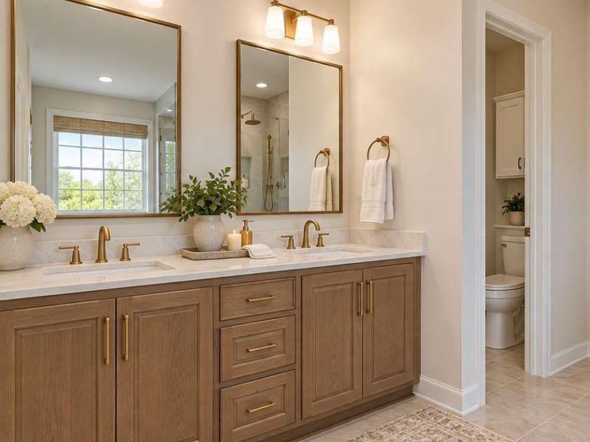 17319 Silas Place Drive, Davidson, NC 28036.  MLS# CAR4400138, YatesRealty ID 17255. AI image