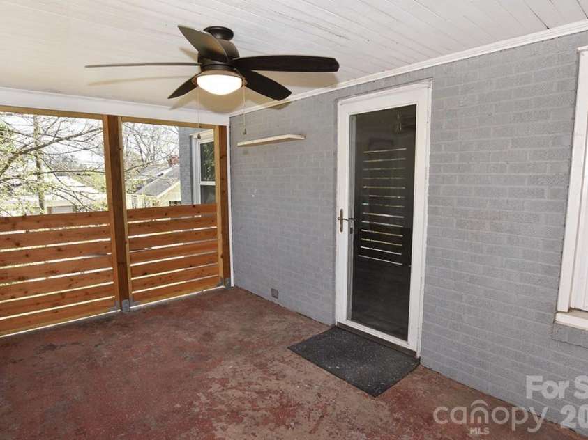 629 Council Street, Salisbury, NC 28144.  MLS# CAR4359470, YatesRealty ID 17256. 