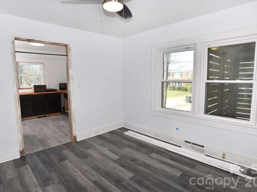 629 Council Street, Salisbury, NC 28144.  MLS# CAR4359470, YatesRealty ID 17256. 