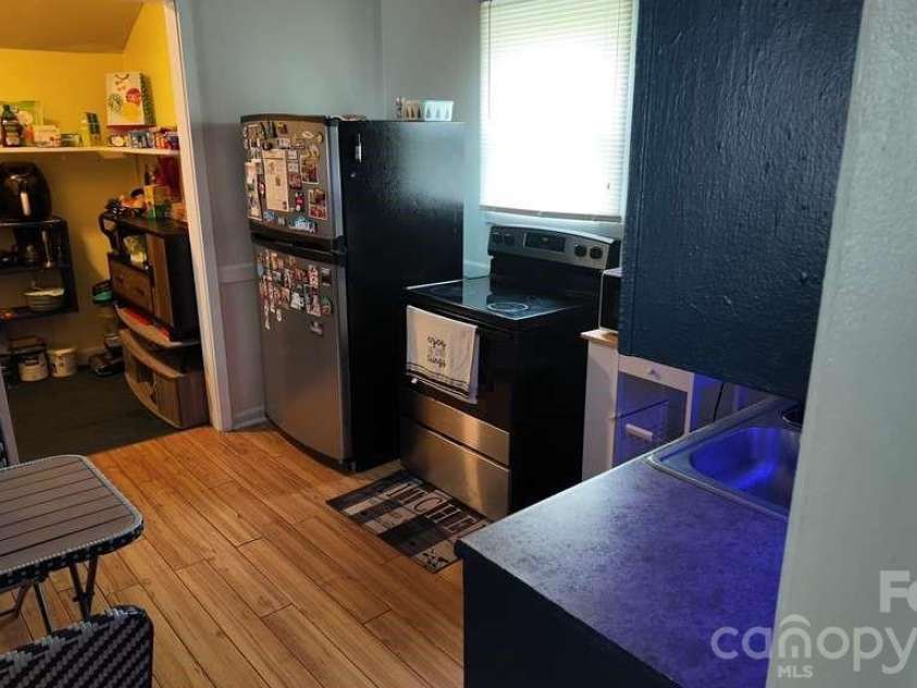 405 12th Street, Bessemer City, NC 28016.  MLS# CAR4365968, YatesRealty ID 17257. 