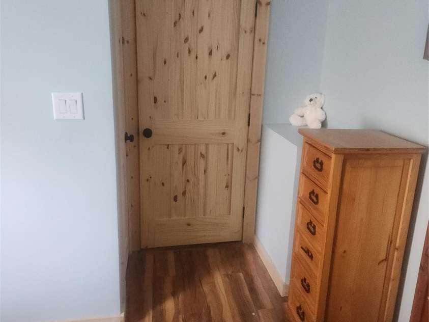 83 Kimberly Lane, Newland, NC 28657.  MLS# CAR4263748, YatesRealty ID 17257. Bedroom