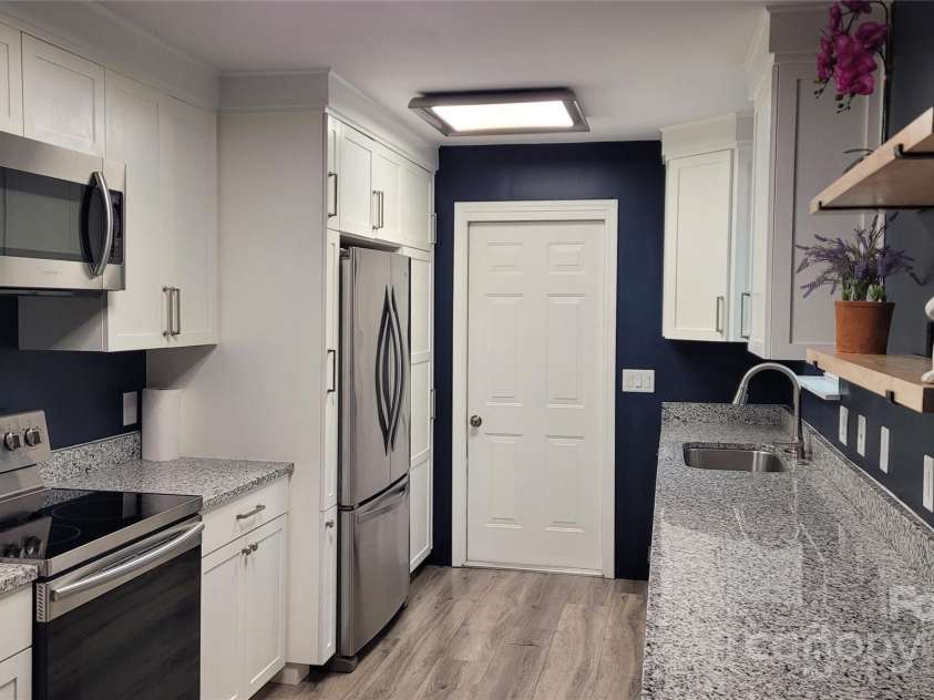 109 Pepper Circle, Mooresville, NC 28117.  MLS# CAR4263825, YatesRealty ID 17258. 