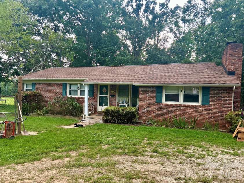 2740 Irene Bridge Highway, Hickory Grove, SC 29717.  MLS# CAR4294903, YatesRealty ID 17258. 