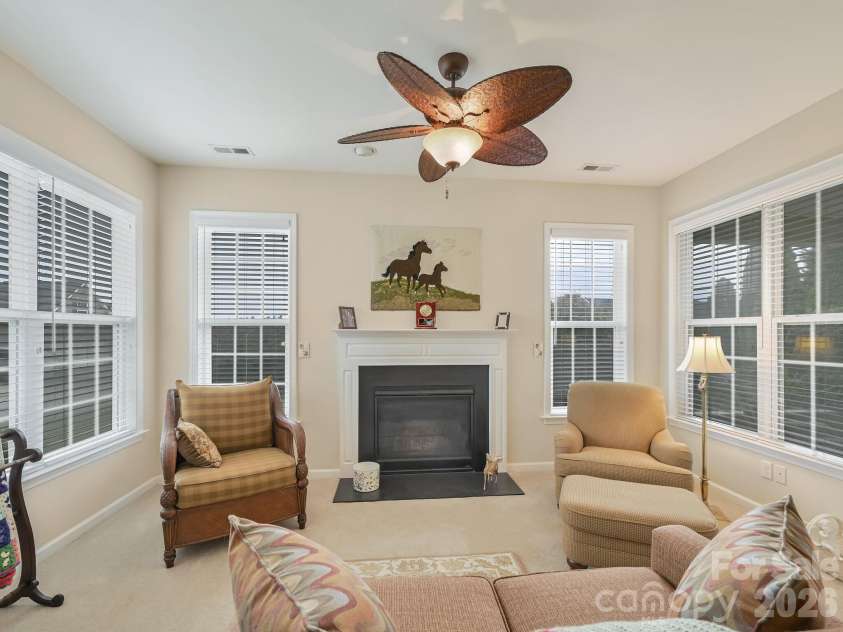 19 Pamlico Road, Fletcher, NC 28732.  MLS# CAR4304900, YatesRealty ID 17259. 