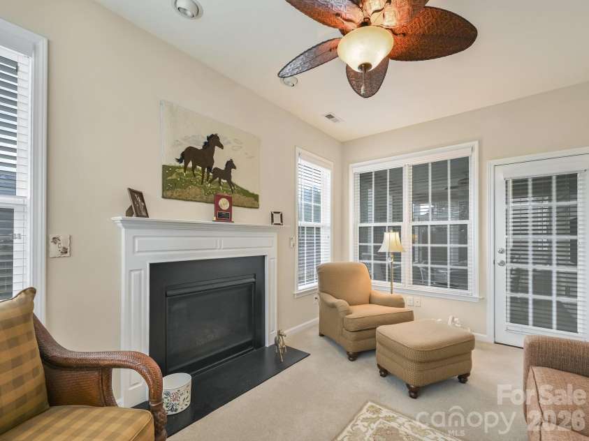 19 Pamlico Road, Fletcher, NC 28732.  MLS# CAR4304900, YatesRealty ID 17259. 