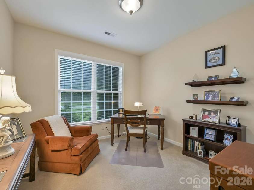 19 Pamlico Road, Fletcher, NC 28732.  MLS# CAR4304900, YatesRealty ID 17259. 