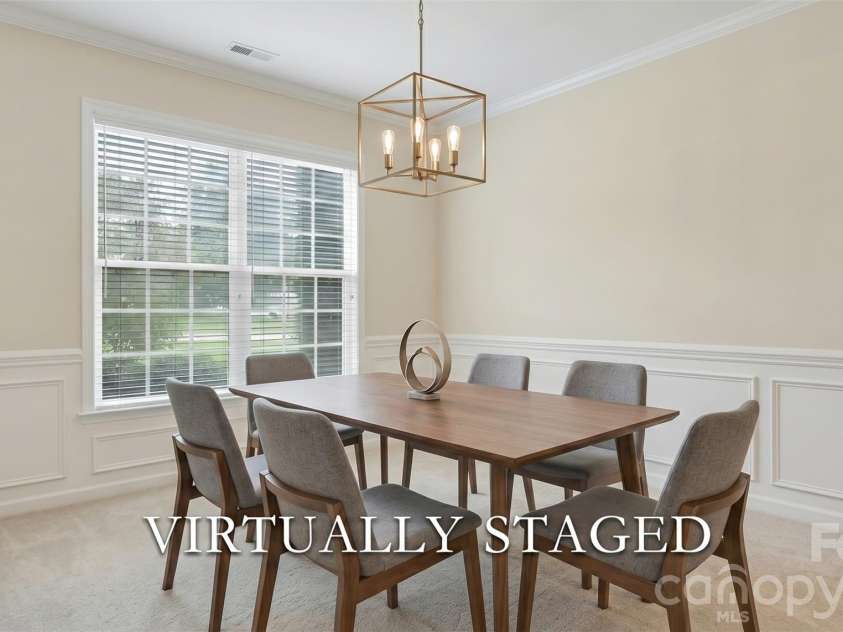 19 Pamlico Road, Fletcher, NC 28732.  MLS# CAR4304900, YatesRealty ID 17259. Virtually Staged