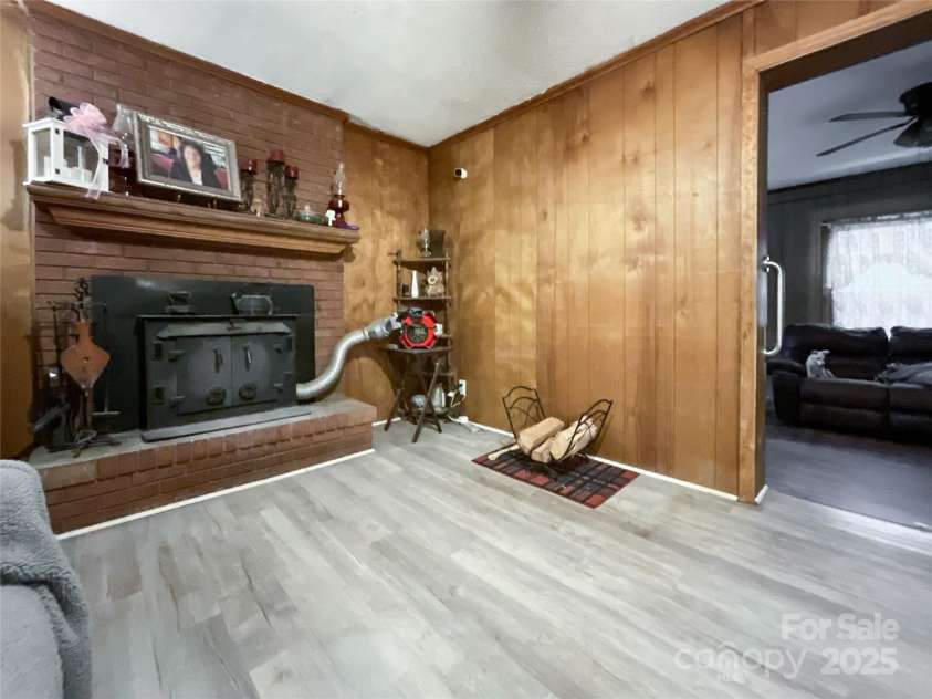 122 Wesley Woods Road, Monroe, NC 28110.  MLS# CAR4223438, YatesRealty ID 1726. 