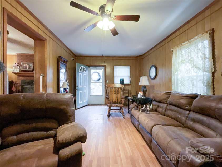122 Wesley Woods Road, Monroe, NC 28110.  MLS# CAR4223438, YatesRealty ID 1726. 