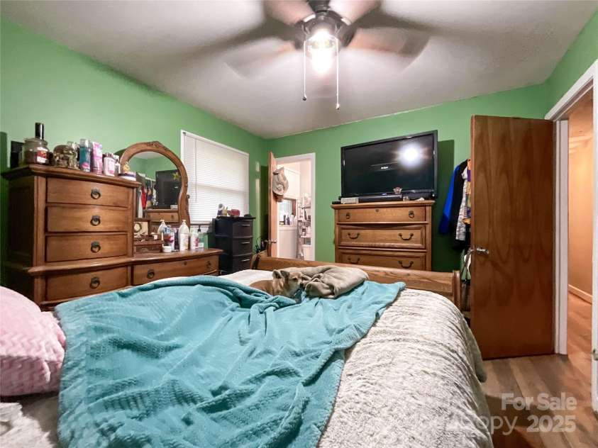 122 Wesley Woods Road, Monroe, NC 28110.  MLS# CAR4223438, YatesRealty ID 1726. 