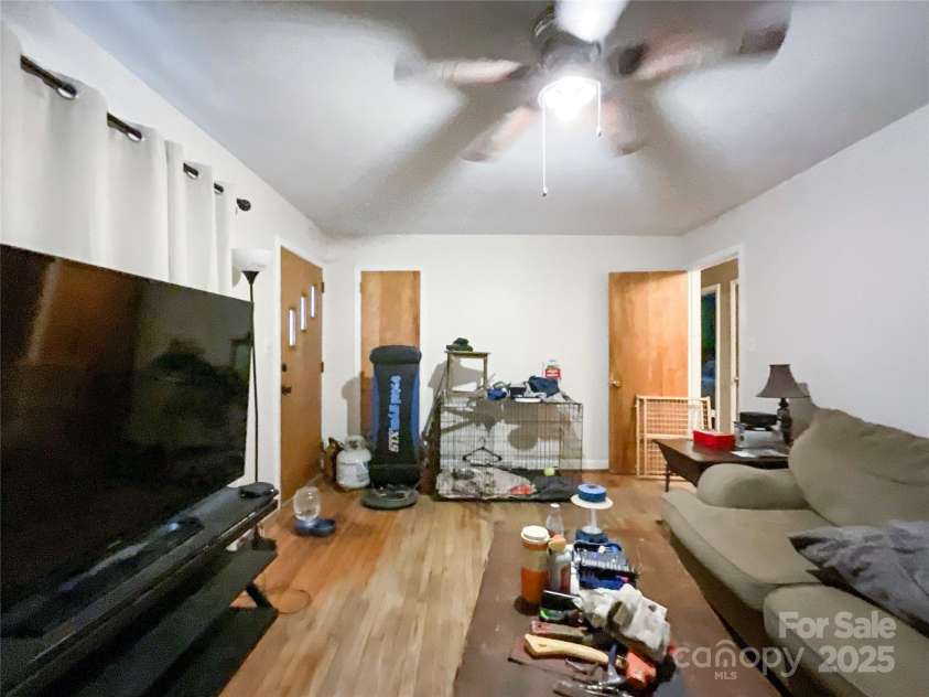 122 Wesley Woods Road, Monroe, NC 28110.  MLS# CAR4223438, YatesRealty ID 1726. 