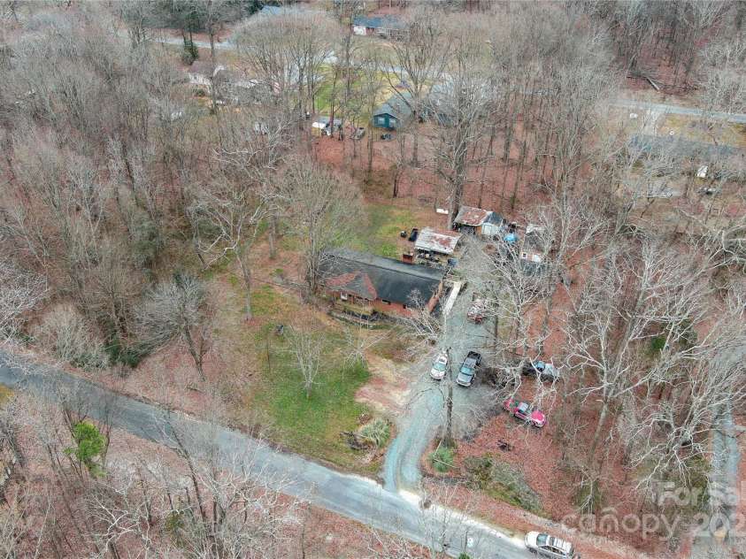 122 Wesley Woods Road, Monroe, NC 28110.  MLS# CAR4223438, YatesRealty ID 1726. 