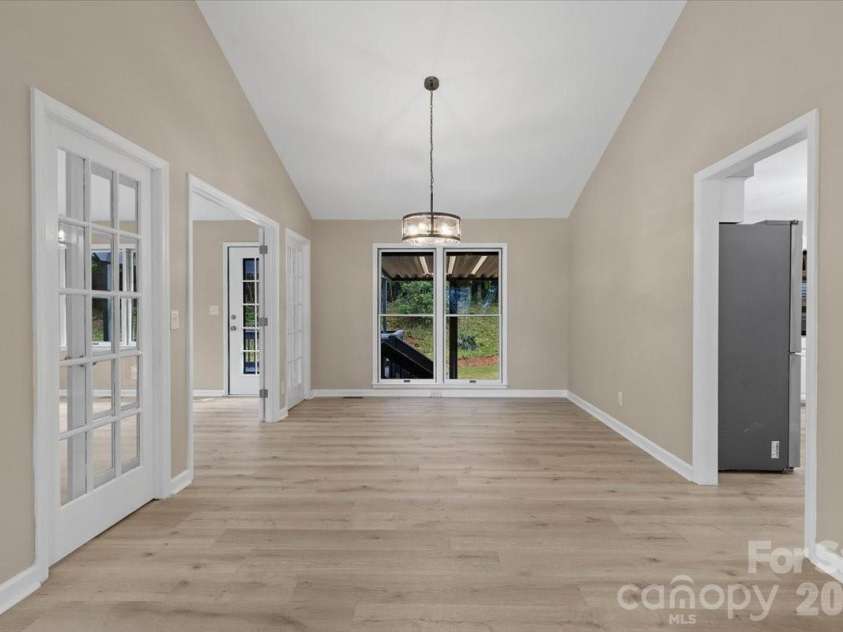 5916 Cashion Road, Huntersville, NC 28078.  MLS# CAR4311931, YatesRealty ID 1726. 