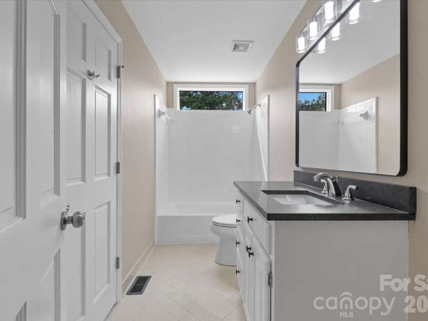 5916 Cashion Road, Huntersville, NC 28078.  MLS# CAR4311931, YatesRealty ID 1726. 