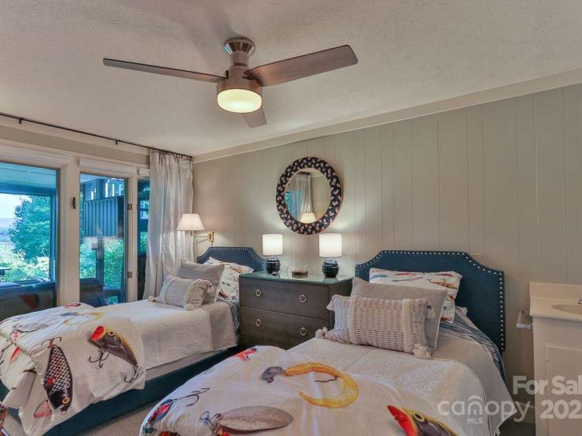 6149 Shore Drive, Nebo, NC 28761.  MLS# CAR4253928, YatesRealty ID 17260. 