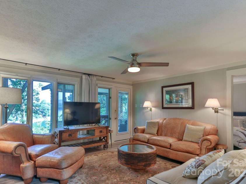 6149 Shore Drive, Nebo, NC 28761.  MLS# CAR4253928, YatesRealty ID 17260. 