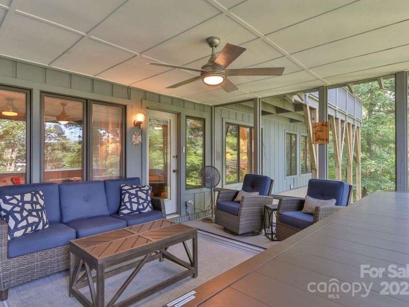 6149 Shore Drive, Nebo, NC 28761.  MLS# CAR4253928, YatesRealty ID 17260. 