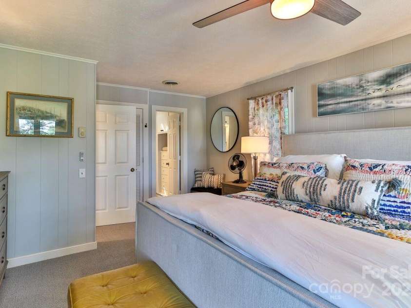 6149 Shore Drive, Nebo, NC 28761.  MLS# CAR4253928, YatesRealty ID 17260. Primary