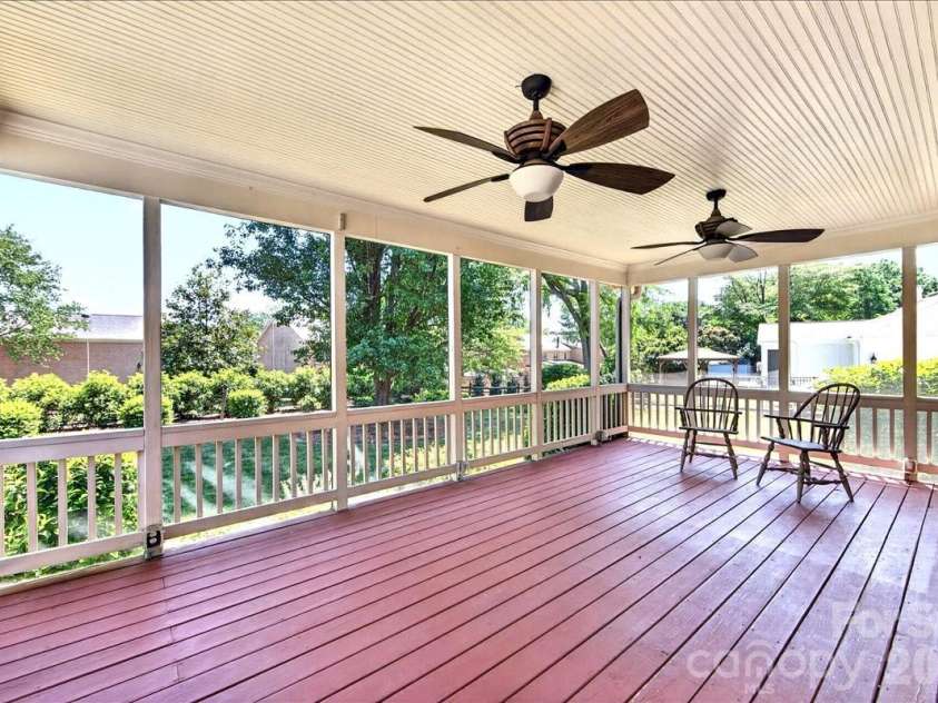 8500 Prince George Road, Charlotte, NC 28210.  MLS# CAR4373472, YatesRealty ID 17261. 