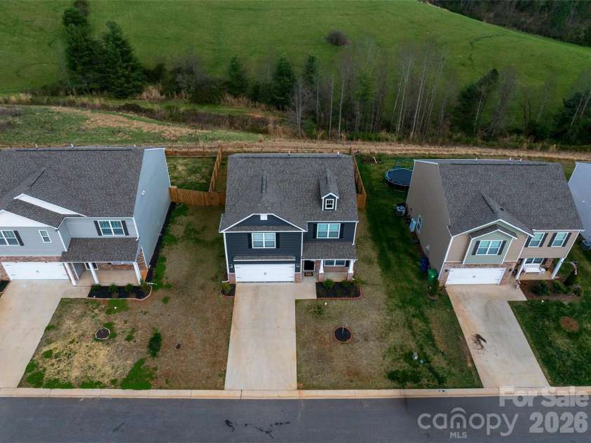 228 Ridgeview Lane, Mars Hill, NC 28754.  MLS# CAR4362306, YatesRealty ID 17262. 