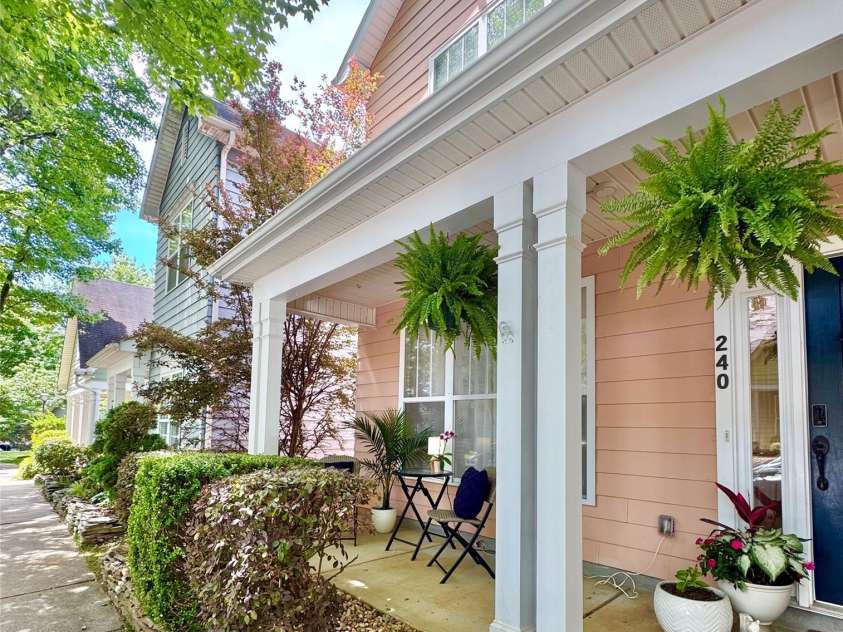 240 Faust Road, Davidson, NC 28036.  MLS# CAR4251499, YatesRealty ID 17264. 