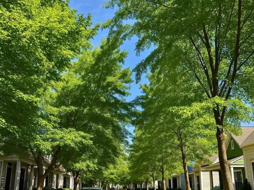 240 Faust Road, Davidson, NC 28036.  MLS# CAR4251499, YatesRealty ID 17264. Faust Road