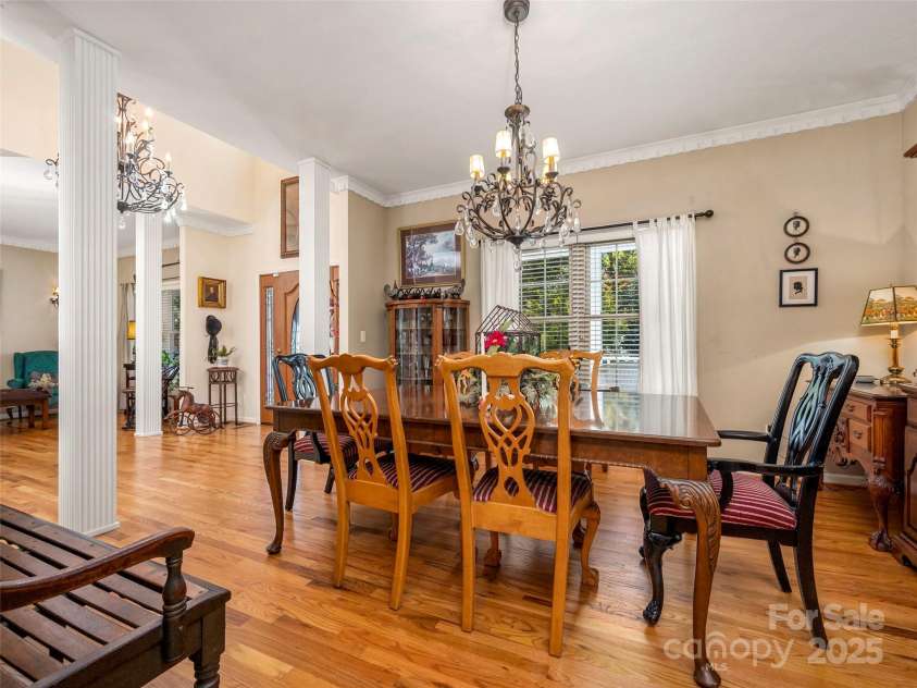 89 Memory Lane, Saluda, NC 28773.  MLS# CAR4314007, YatesRealty ID 17265. 