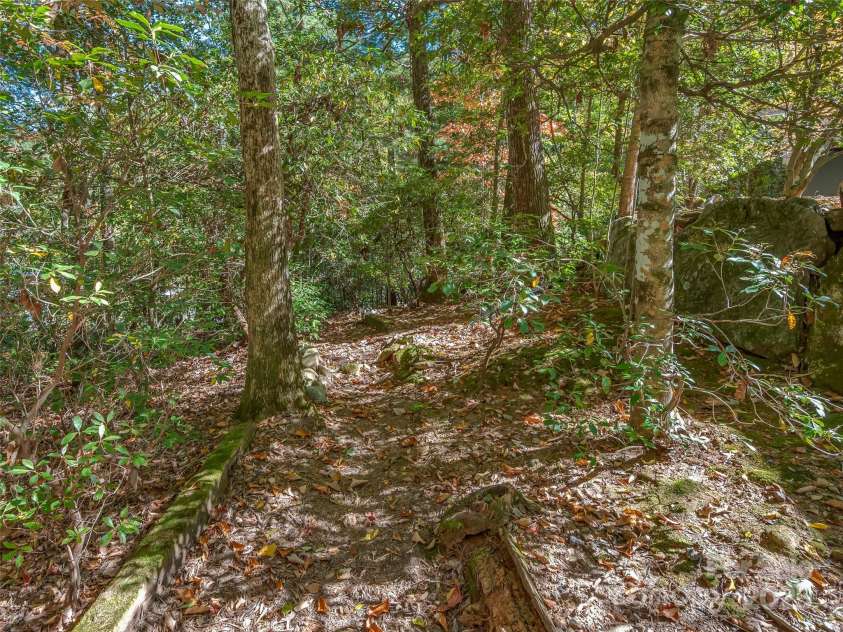 89 Memory Lane, Saluda, NC 28773.  MLS# CAR4314007, YatesRealty ID 17265. 