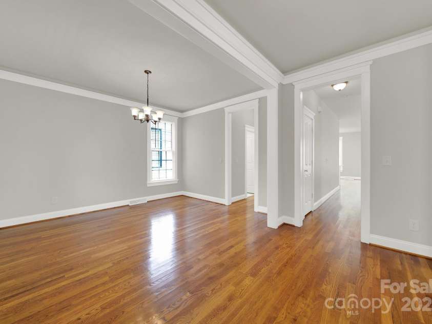 1360 Barnett Woods, Fort Mill, SC 29708.  MLS# CAR4193602, YatesRealty ID 17266. 