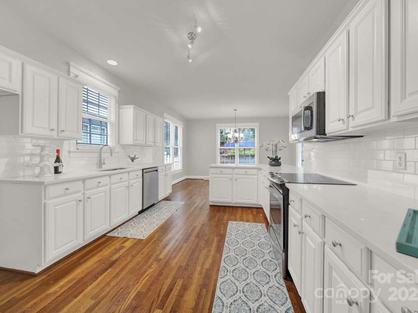 1360 Barnett Woods, Fort Mill, SC 29708.  MLS# CAR4193602, YatesRealty ID 17266. 