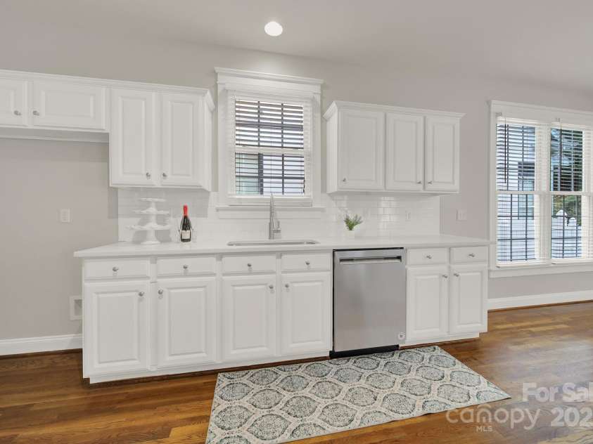 1360 Barnett Woods, Fort Mill, SC 29708.  MLS# CAR4193602, YatesRealty ID 17266. 