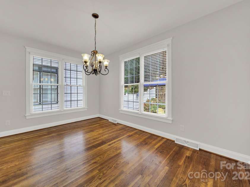 1360 Barnett Woods, Fort Mill, SC 29708.  MLS# CAR4193602, YatesRealty ID 17266. 