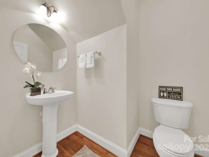 1360 Barnett Woods, Fort Mill, SC 29708.  MLS# CAR4193602, YatesRealty ID 17266. 