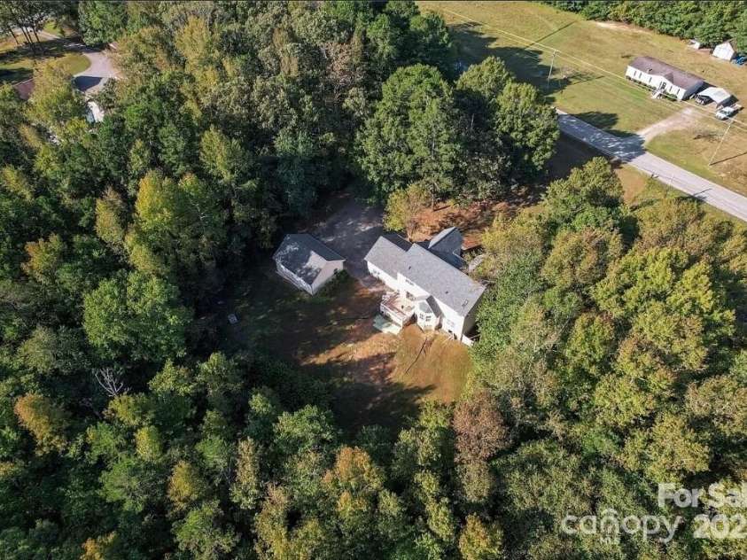 2720 Lentz Road, China Grove, NC 28023.  MLS# CAR4332747, YatesRealty ID 17266. 