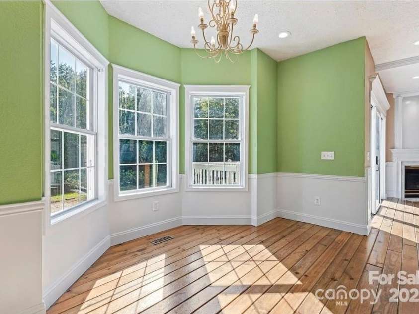 2720 Lentz Road, China Grove, NC 28023.  MLS# CAR4332747, YatesRealty ID 17266. 