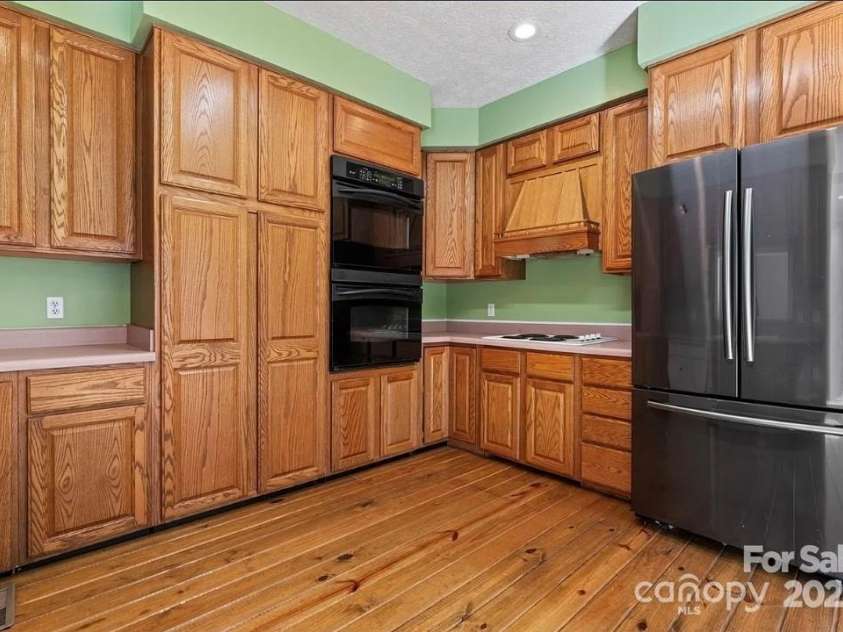 2720 Lentz Road, China Grove, NC 28023.  MLS# CAR4332747, YatesRealty ID 17266. 