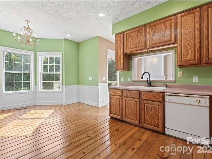 2720 Lentz Road, China Grove, NC 28023.  MLS# CAR4332747, YatesRealty ID 17266. 